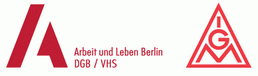 Arbeit und Leben Berlin DGB / VHS