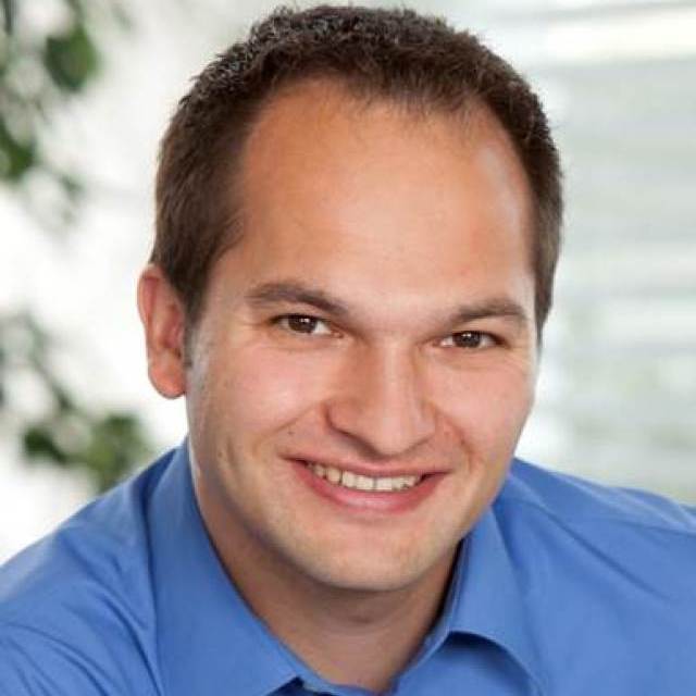 Tim Buber von Clever-in-Rente