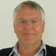 Werner Buber von Clever-in-Rente
